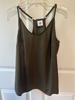 NWT CAbi 8000 Park Cami Wren Size XS New